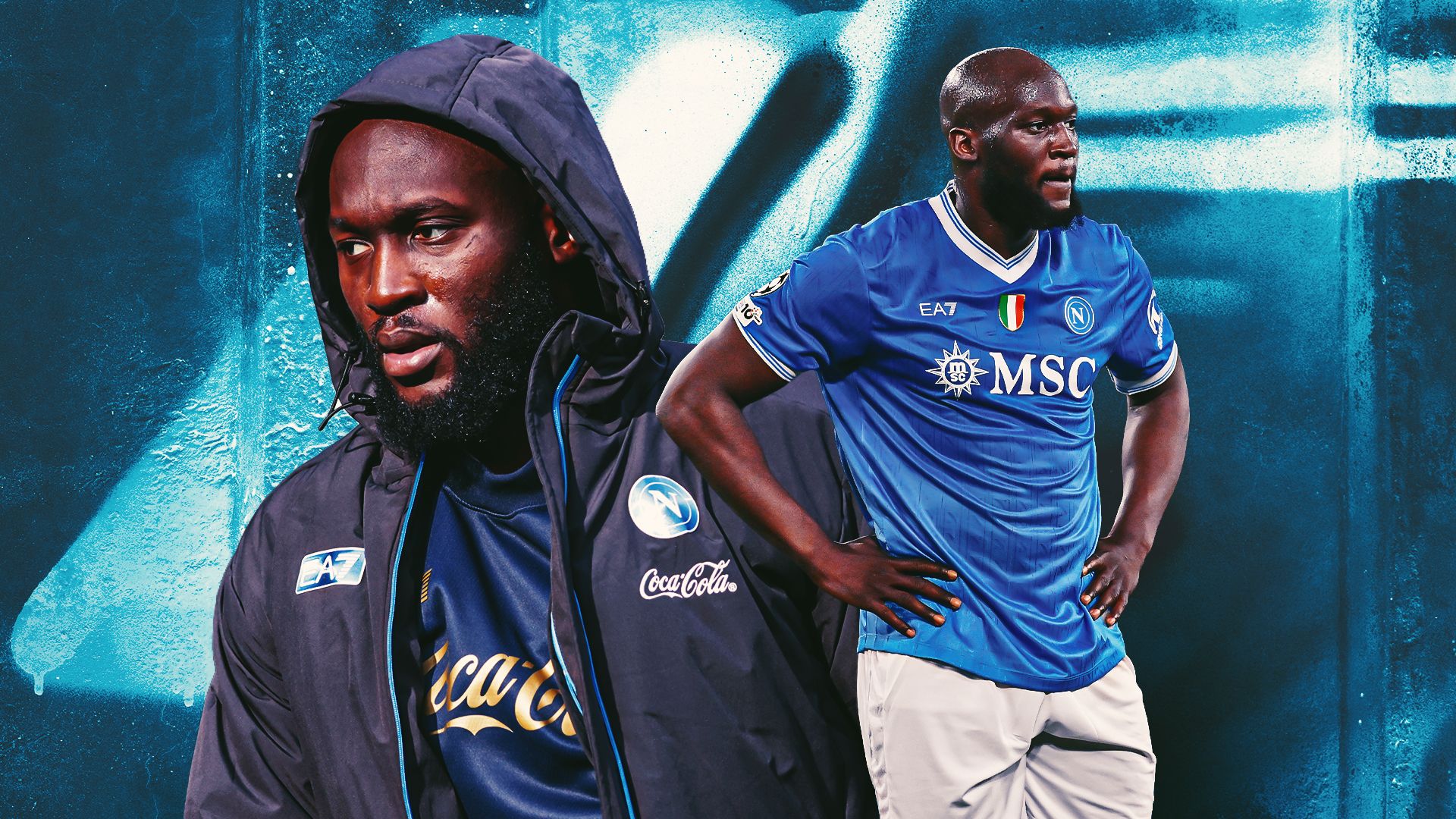 Lukaku-Napoli, the breakdown is final: Romelu fails to report for